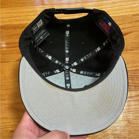 NEW ERA New York Yankees Baseball Cap Hat Unisex - Picture 4 of 8